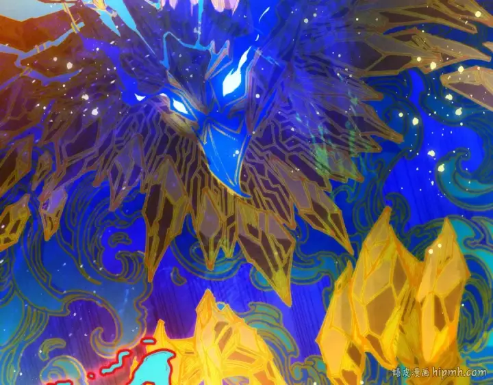 《这一世我要当至尊》第318话 大虚空斩图112