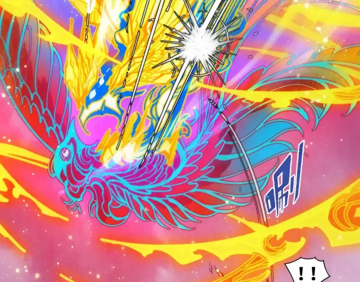 《这一世我要当至尊》第318话 大虚空斩图117