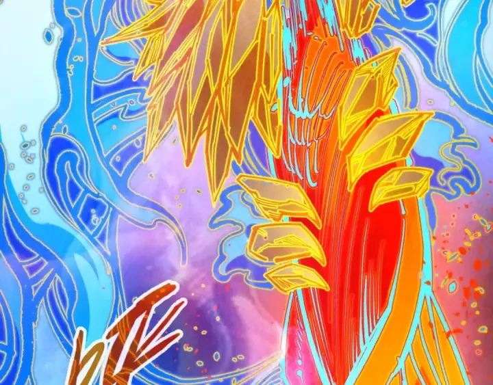 《这一世我要当至尊》第318话 大虚空斩图123