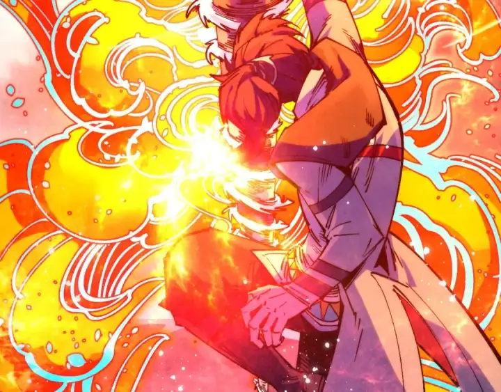 《这一世我要当至尊》第318话 大虚空斩图82