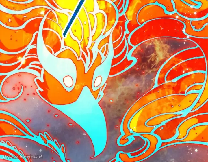 《这一世我要当至尊》第318话 大虚空斩图88