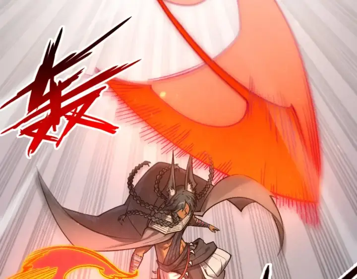 《这一世我要当至尊》第320话 九阳神体图100