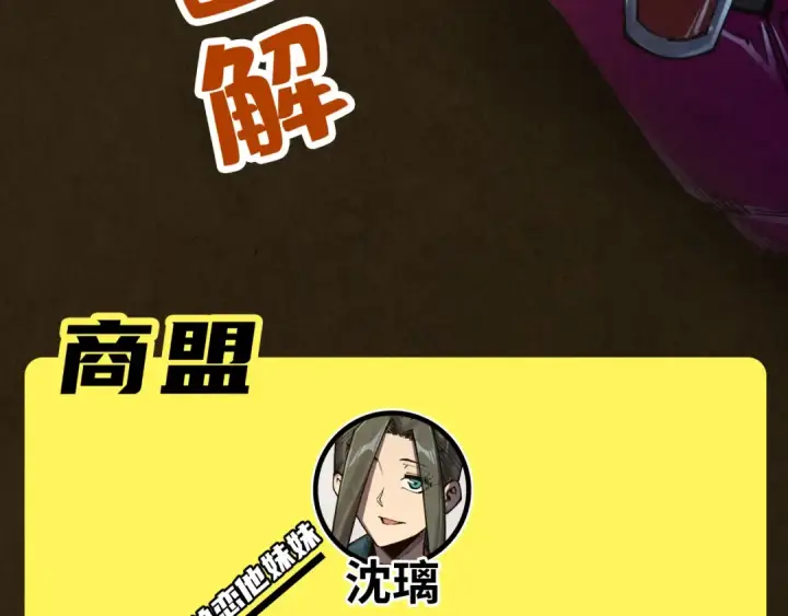 《这一世我要当至尊》第320话 九阳神体图140