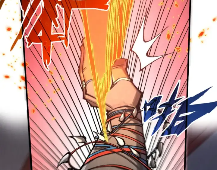 《这一世我要当至尊》第320话 九阳神体图86