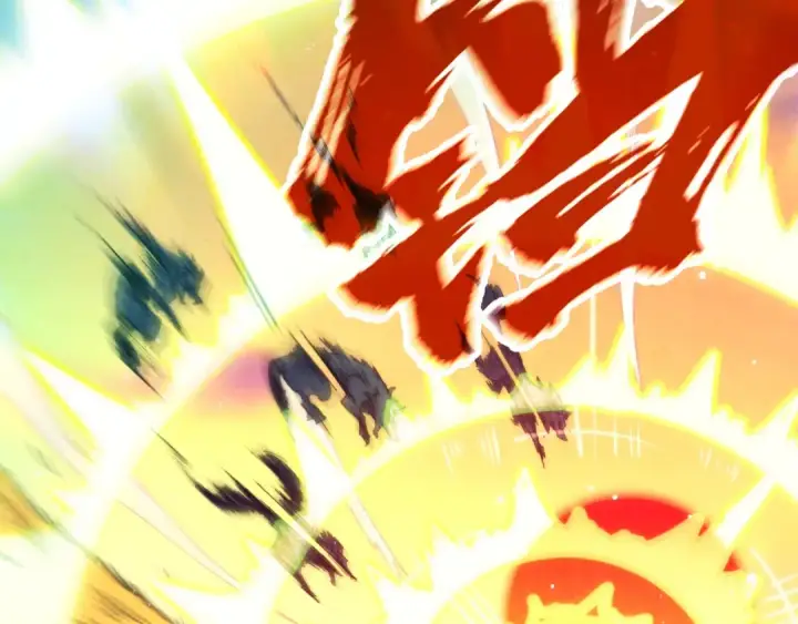 《这一世我要当至尊》第321话 全身而退图50