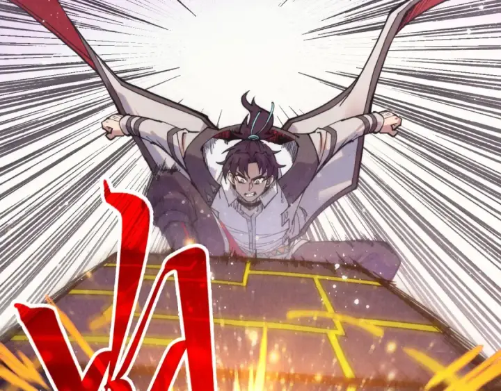 《这一世我要当至尊》第321话 全身而退图6