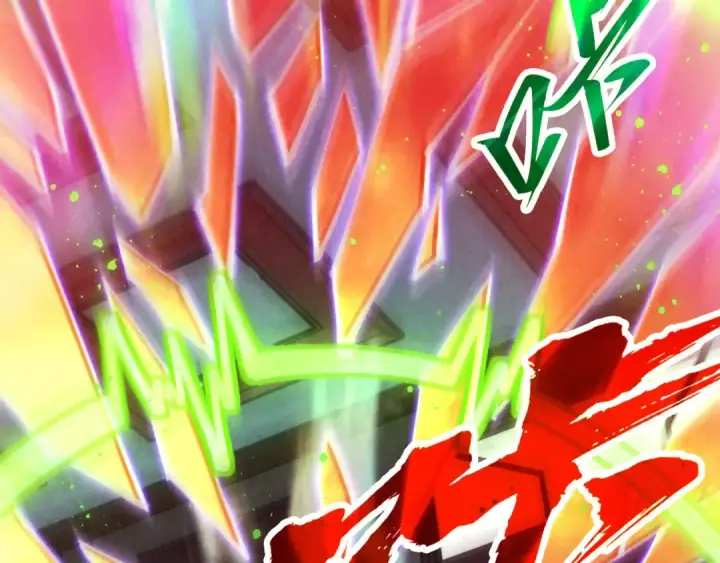 《这一世我要当至尊》第321话 全身而退图61
