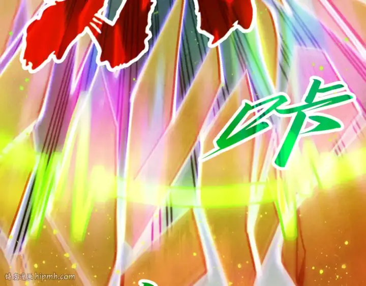《这一世我要当至尊》第321话 全身而退图64
