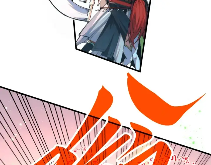《这一世我要当至尊》第321话 全身而退图68