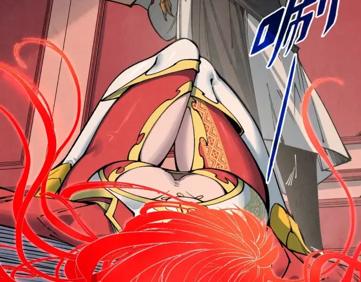 《这一世我要当至尊》第321话 全身而退图75
