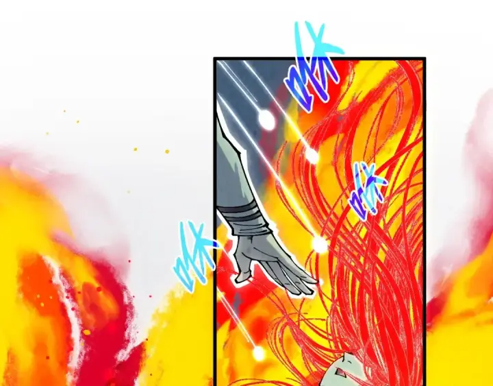 《这一世我要当至尊》第322话 雨的身份图109