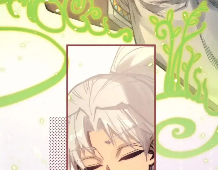 《这一世我要当至尊》第322话 雨的身份图138