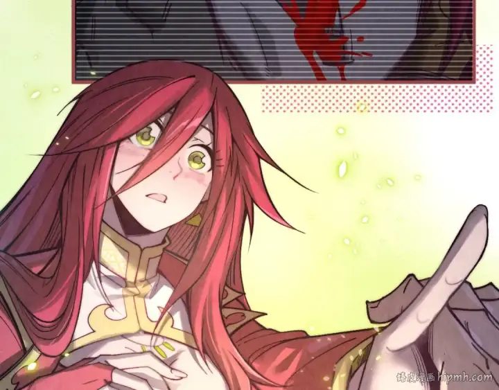 《这一世我要当至尊》第322话 雨的身份图144