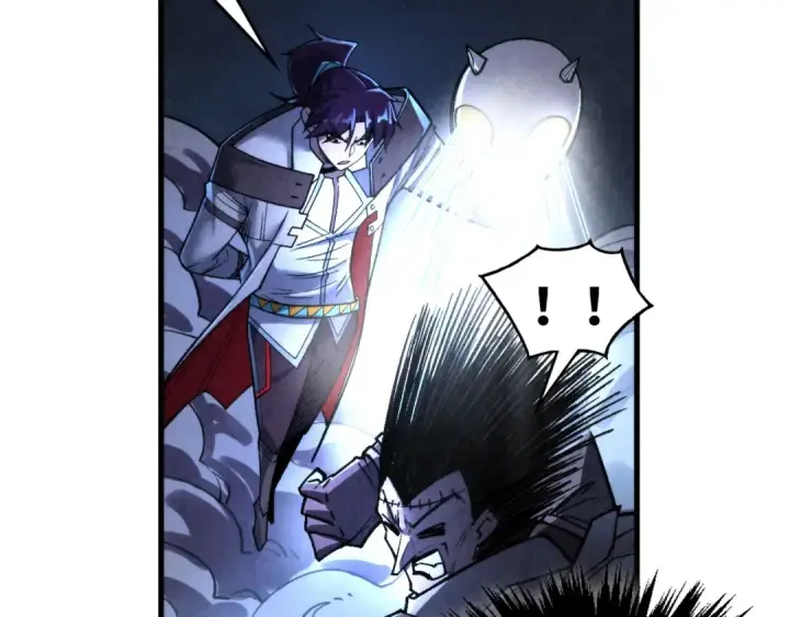 《这一世我要当至尊》第322话 雨的身份图29