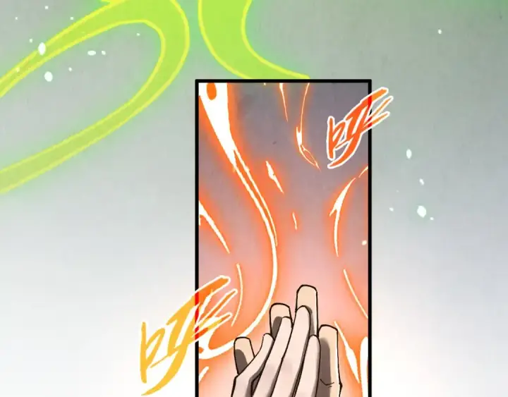 《这一世我要当至尊》第323话 章鱼人和人妖图29