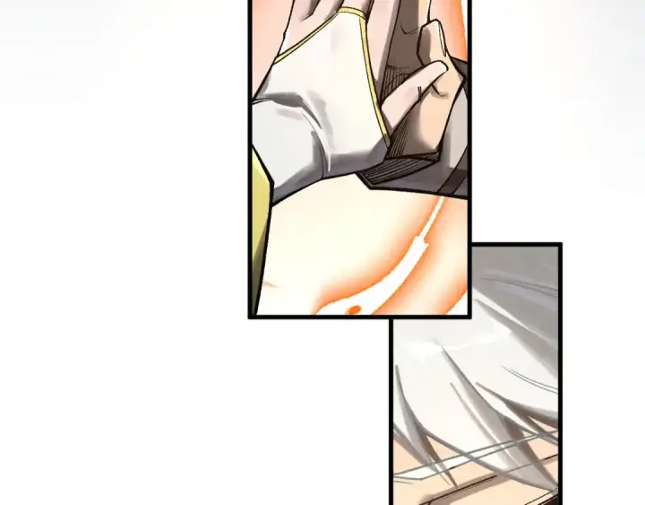 《这一世我要当至尊》第323话 章鱼人和人妖图30