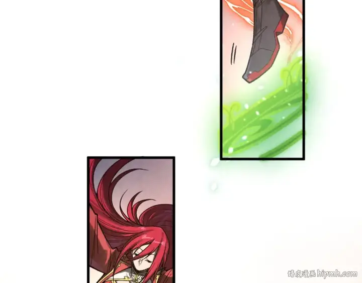 《这一世我要当至尊》第323话 章鱼人和人妖图32