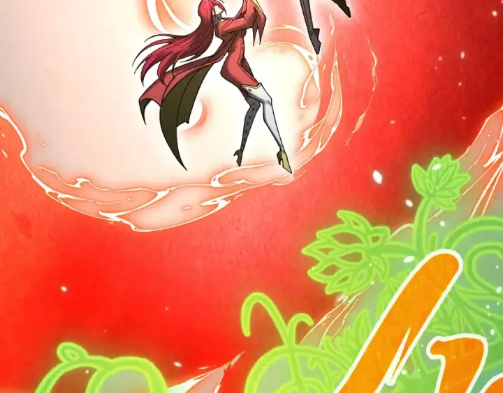 《这一世我要当至尊》第323话 章鱼人和人妖图35