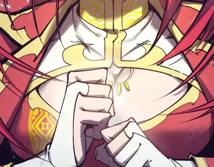 《这一世我要当至尊》第323话 章鱼人和人妖图50