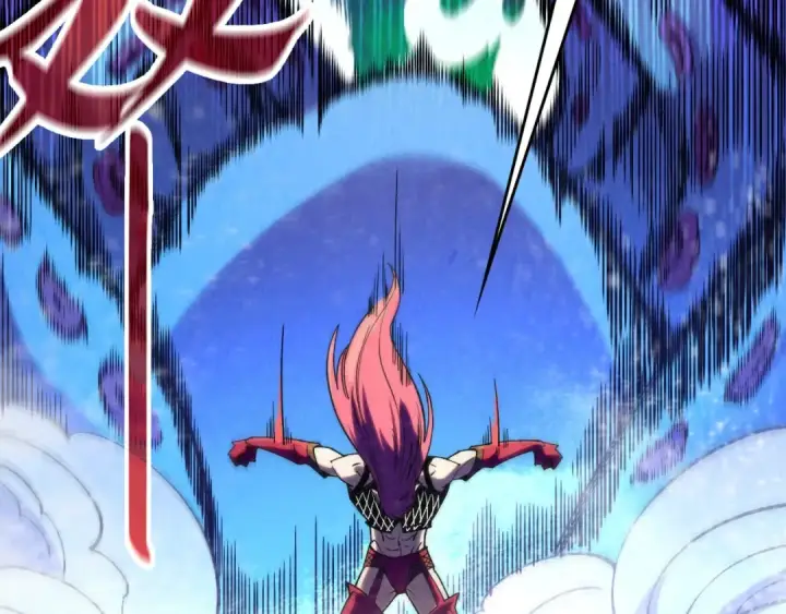 《这一世我要当至尊》第324话 宇文翱图45