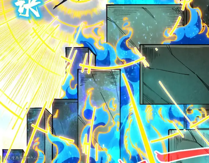 《这一世我要当至尊》第326话 炼制石兽图112