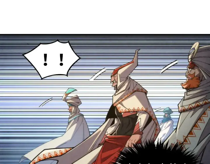 《这一世我要当至尊》第329话 精诚合作图65