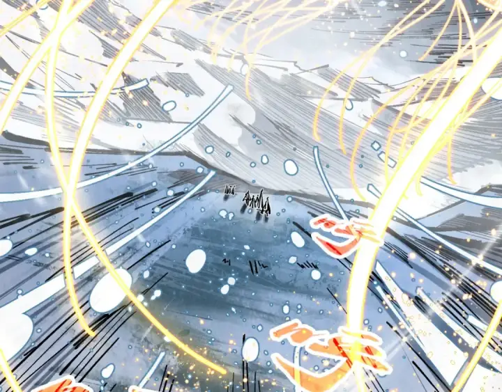 《这一世我要当至尊》第331话 武尊尸体图13