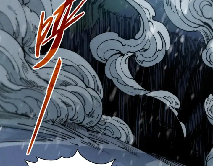 《这一世我要当至尊》第331话 武尊尸体图143