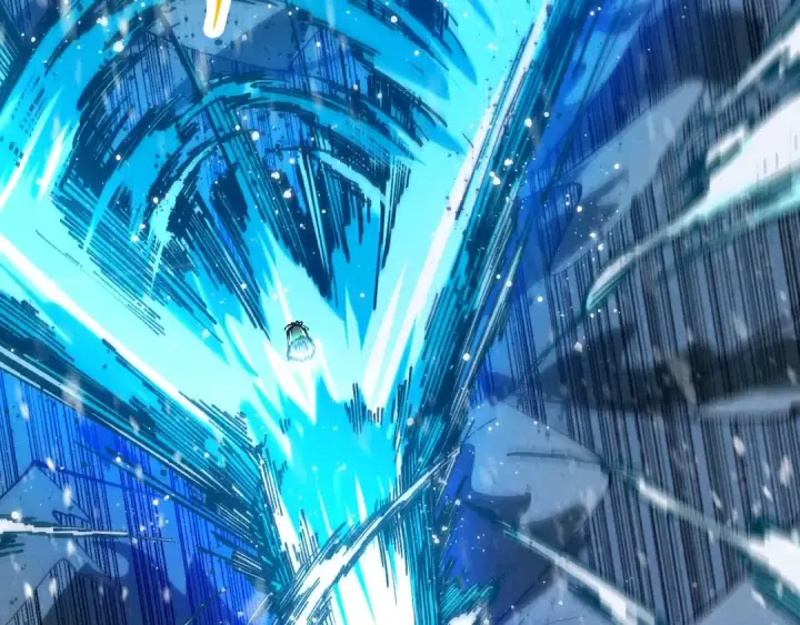 《这一世我要当至尊》第331话 武尊尸体图156