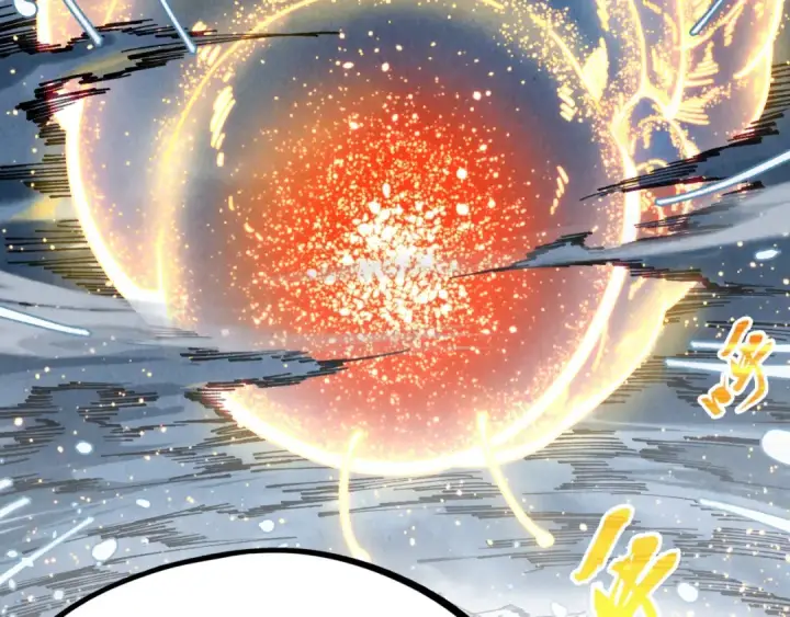 《这一世我要当至尊》第331话 武尊尸体图23
