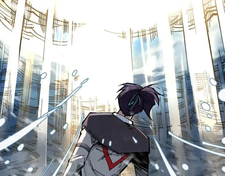 《这一世我要当至尊》第331话 武尊尸体图54