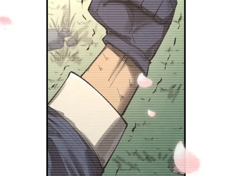 《这一世我要当至尊》第331话 武尊尸体图99