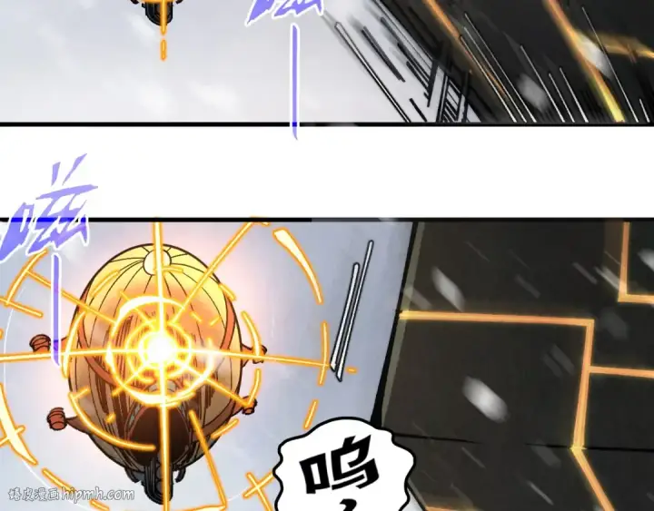 《这一世我要当至尊》第332话 战舰克星图72
