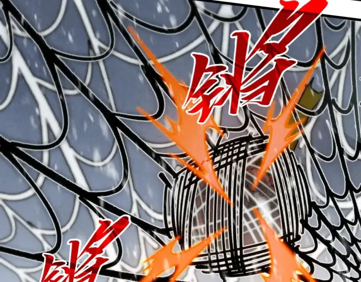 《这一世我要当至尊》第334话 舰毁人擒图30