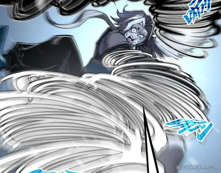 《这一世我要当至尊》第334话 舰毁人擒图72