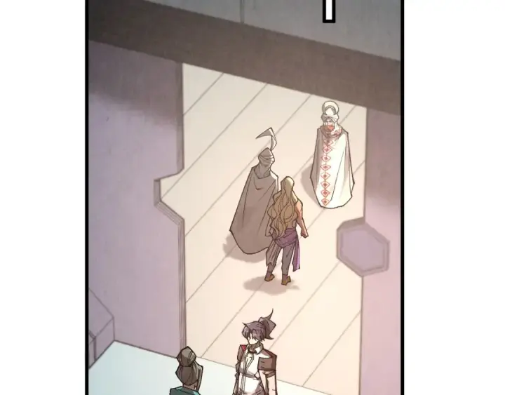 《这一世我要当至尊》第336话 大表哥图81