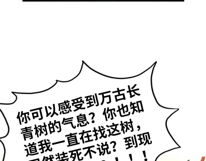 《这一世我要当至尊》第337话 圣技图33