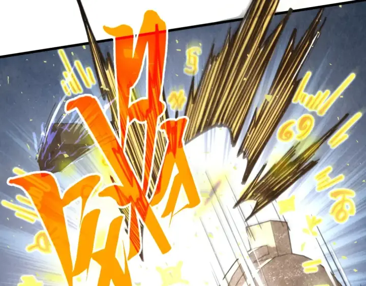 《这一世我要当至尊》第340话 天轴碎裂图116