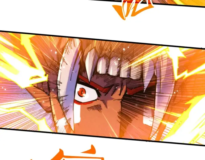 《这一世我要当至尊》第340话 天轴碎裂图38