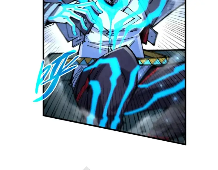 《这一世我要当至尊》第340话 天轴碎裂图87