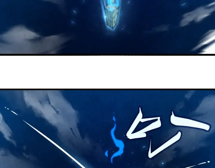 《这一世我要当至尊》第340话 天轴碎裂图94