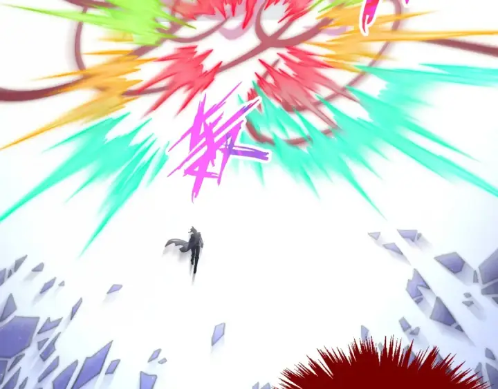 《这一世我要当至尊》第341话 找回场子图63