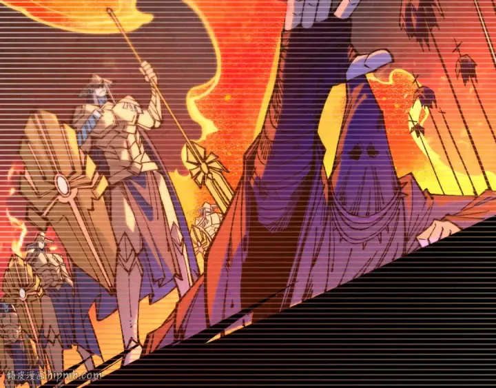 《这一世我要当至尊》第342话 噬魂宗图112