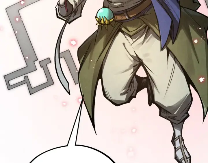 《这一世我要当至尊》第345话 人妖之血图54