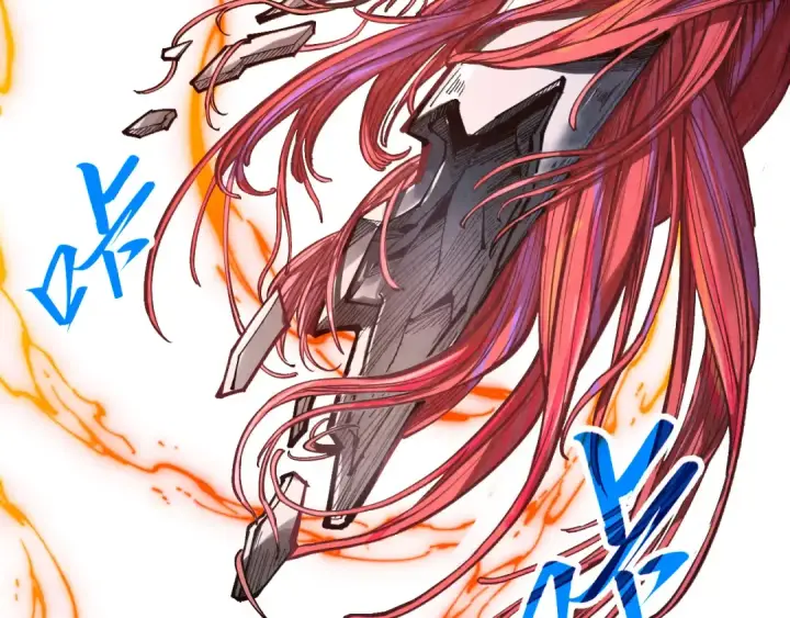《这一世我要当至尊》第345话 人妖之血图66