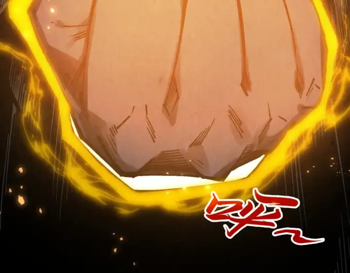 《这一世我要当至尊》第345话 人妖之血图7
