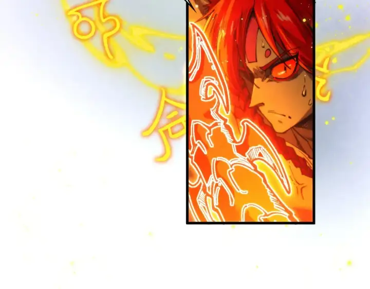 《这一世我要当至尊》第351话 局势连番变化图108