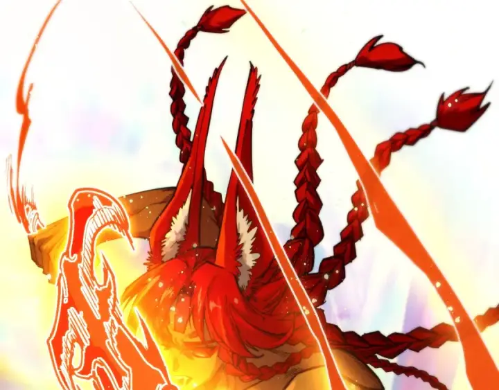 《这一世我要当至尊》第351话 局势连番变化图110