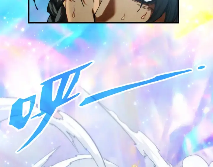《这一世我要当至尊》第351话 局势连番变化图142