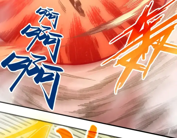 《这一世我要当至尊》第351话 局势连番变化图22